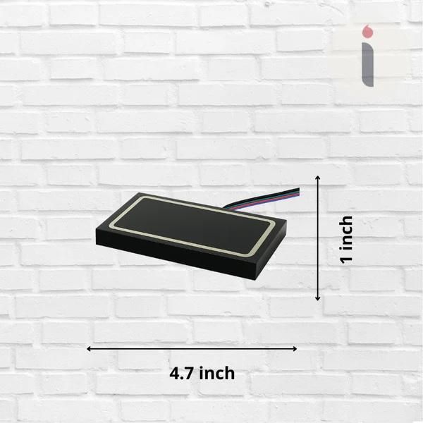Display Base for Hot Wheels